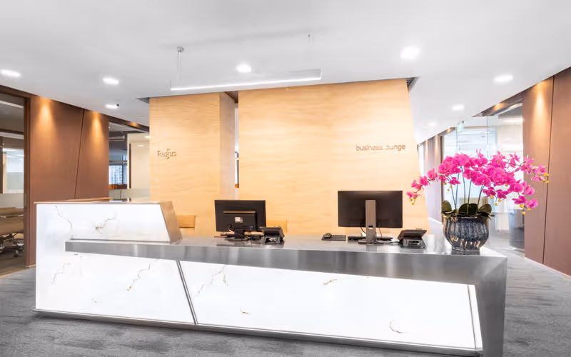 88 First Haide Road, Shenzhen, 50 DESKS 88 First Haide Road, Shenzhen image 1