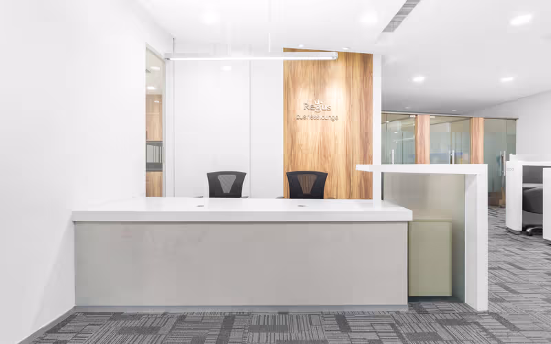 1002 Keyuan Road, Shenzhen, 50 DESKS 1002 Keyuan Road, Shenzhen image 1