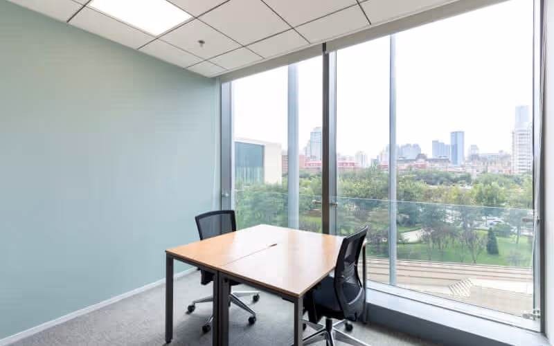 238 Liuwei Road, Tianjin, 50 DESKS 238 Liuwei Road, Tianjin image 1