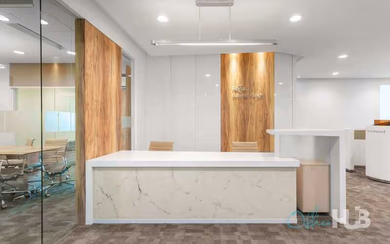 10 Luoyu Road, Wuhan image 1