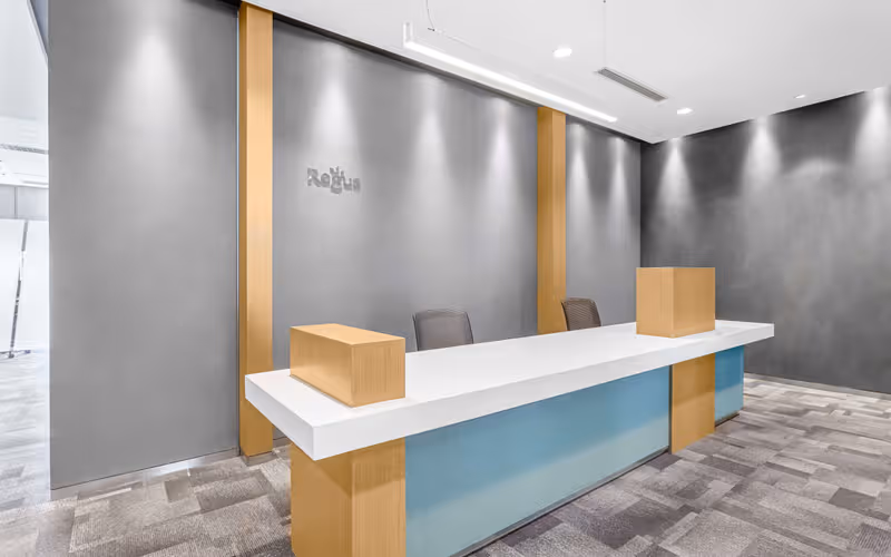 99 Zhongnan Road, Wuhan image 1