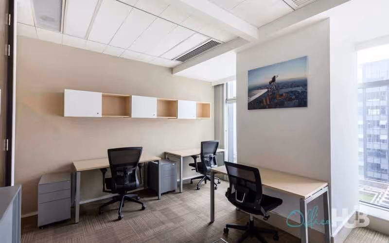28 Xueyuan Road, Hangzhou, 50 DESKS 28 Xueyuan Road, Hangzhou image 1