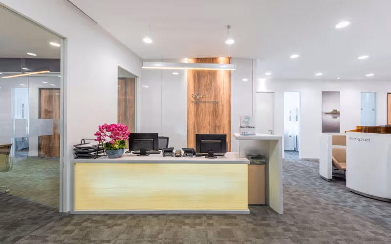 188 Minzu Road, Chongqing image 1
