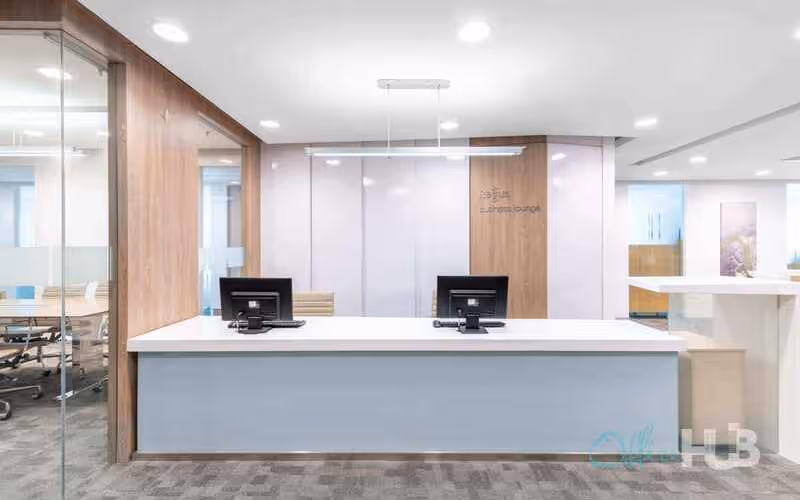 20 East Middle 3rd Ring Road, Beijing, 50 DESKS 20 East Middle 3rd Ring Road, Beijing image 1