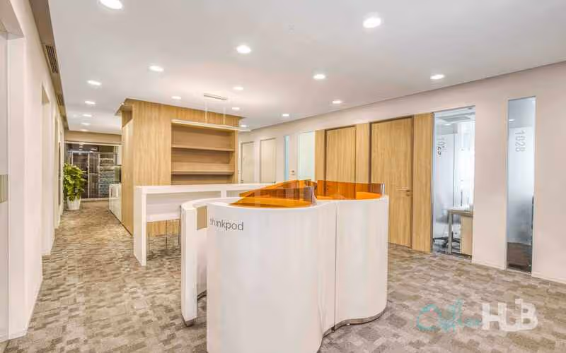 205 Suzhou West Avenue, Suzhou, 50 DESKS 205 Suzhou West Avenue, Suzhou image 1
