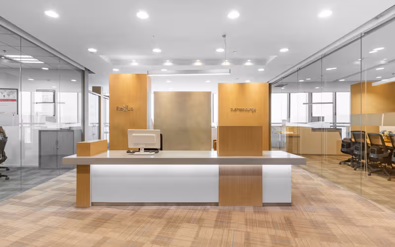 235 Minsheng Road, Chongqing image 1