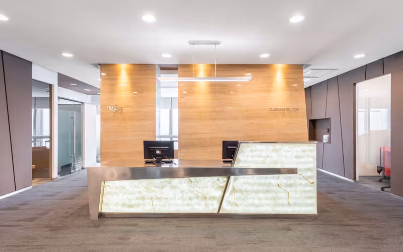 36 Middle Xiangjiang Road, Changsha image 1