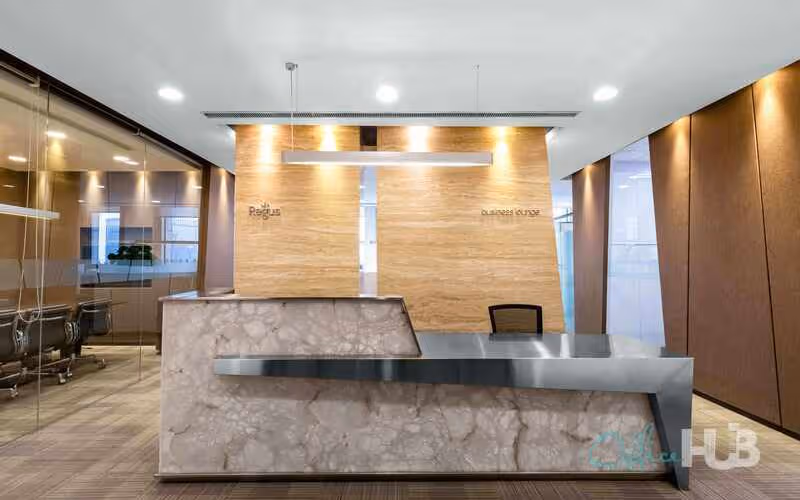 88 East Jinshui Road, Zhengzhou image 1