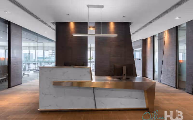 1 Renmin South Road Section 2, Chengdu image 1