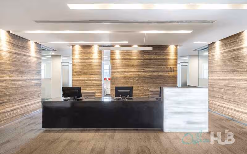 62 Jinsui Road, Guangzhou, 50 DESKS 62 Jinsui Road, Guangzhou image 1