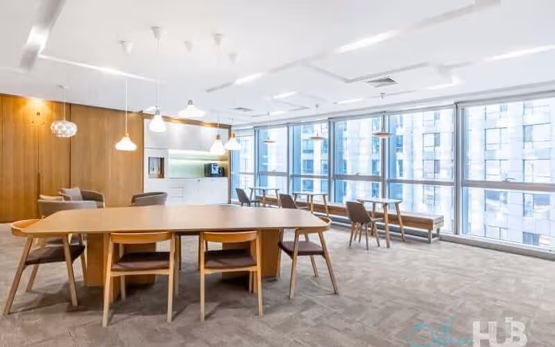 61 Beizhan Road, Shenyang, 50 DESKS 61 Beizhan Road, Shenyang image 1