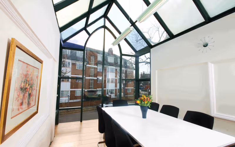 Manfred Rd, Putney image 1
