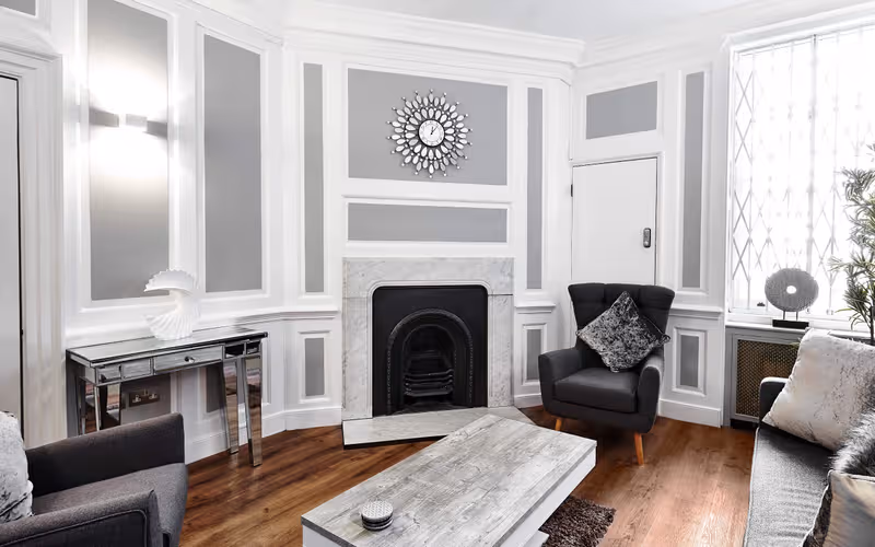 56-58 Broadwick Street, Soho image 1