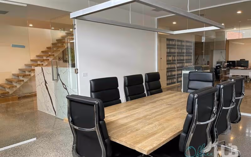 9 Dawson Street, Coburg North, 14 DESKS 9 Dawson Street, Coburg North image 1