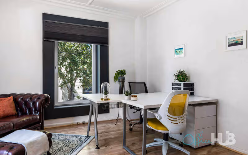 257 Chapel Street, Prahran image 1