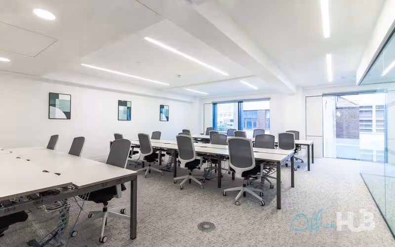 22 Lavington Street, Southwark, 72 DESKS 22 Lavington Street, Southwark image 1