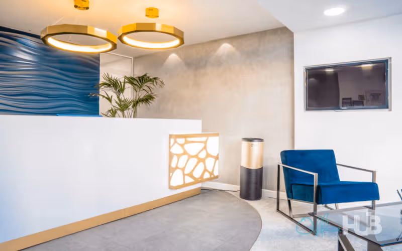 2-7 Clerkenwell Green, Farringdon image 1