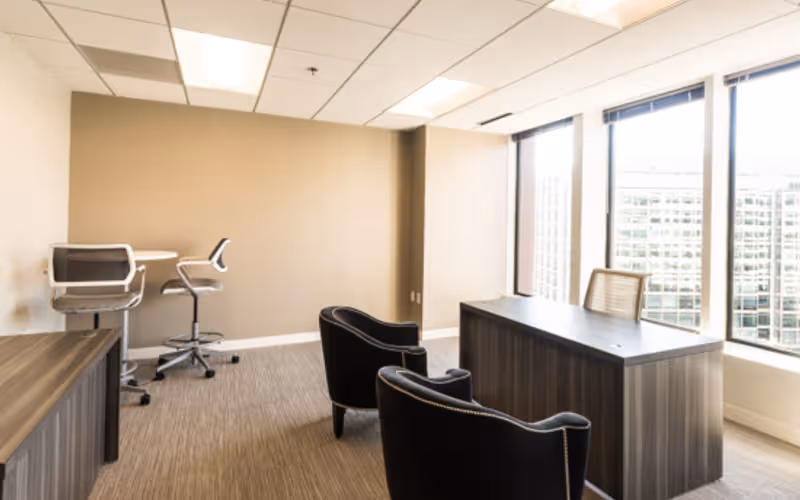 1025 Connecticut Avenue Nw, Washington Dc, 10 DESKS 1025 Connecticut Avenue Nw, Washington Dc image 1