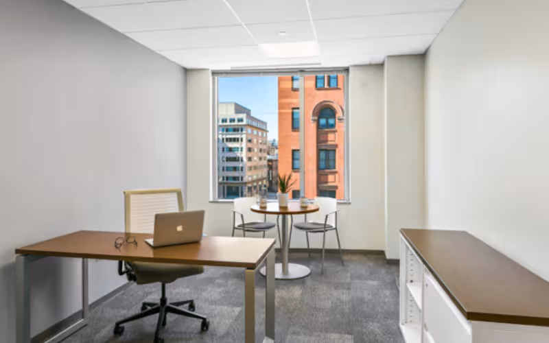 10 G Street Ne, Washington Dc, 10 DESKS 10 G Street Ne, Washington Dc image 1