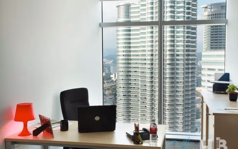 Jalan Binjai, Kuala Lumpur image 1