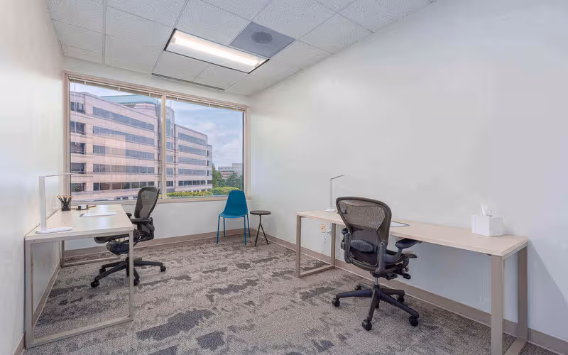 11710 Plaza America Drive, Reston image 1