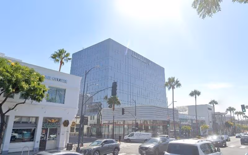 9440 S Santa Monica Blvd, Beverly Hills image 1