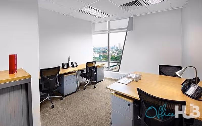 One Utama, Petaling Jaya, 1 DESK One Utama, Petaling Jaya image 1