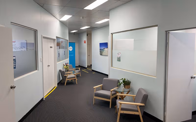 14 Halley Road, Balcatta, 10 DESKS 14 Halley Road, Balcatta image 1