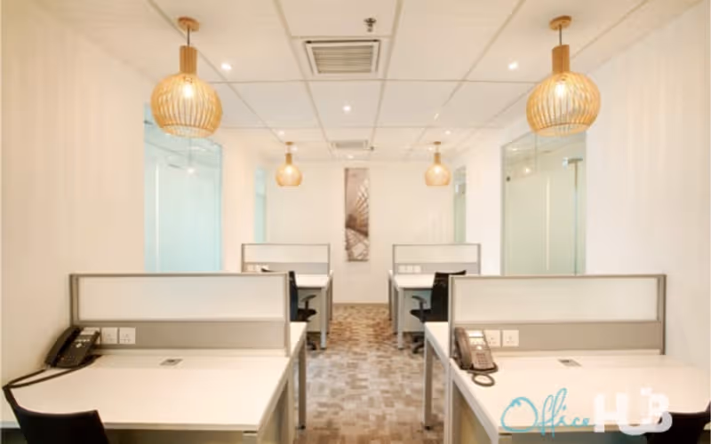 Jalan Tengku Ampuan Zabedah C9/c, Shah Alam, 20 DESKS Jalan Tengku Ampuan Zabedah C9/c, Shah Alam image 1