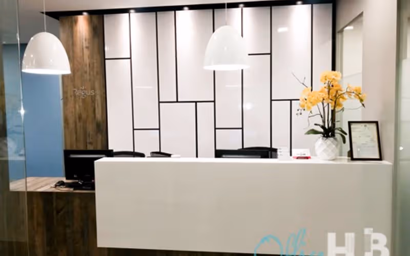 Jalan Kerinchi Bangsar South, Kuala Lumpur, 1 DESK Jalan Kerinchi Bangsar South, Kuala Lumpur image 1