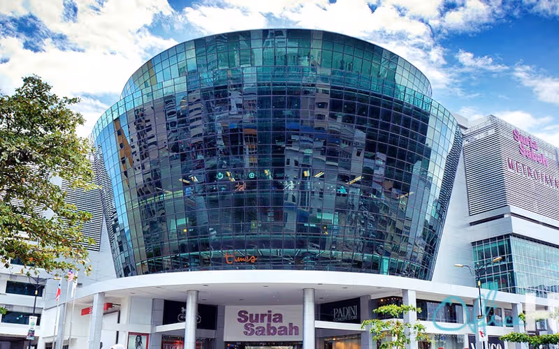 Jalan Tun Fuad Stephens, Kota Kinabalu image 1