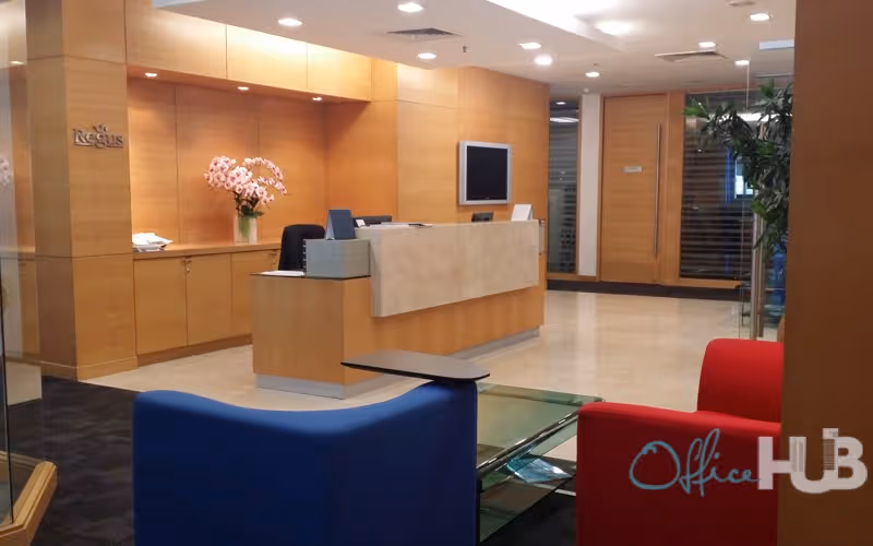 Jalan Stesen Sentral 5, Kuala Lumpur, 1 DESK Jalan Stesen Sentral 5, Kuala Lumpur image 1