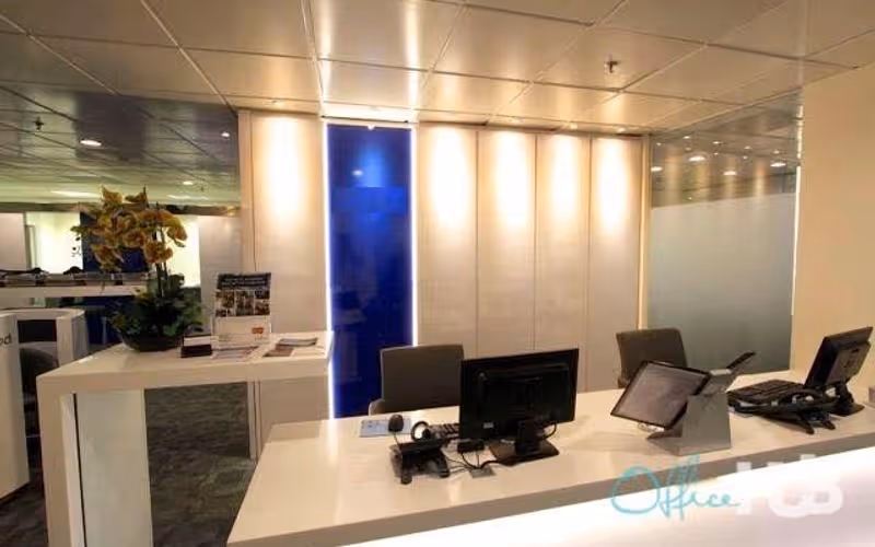 Jalan Pju 8/8a, Damansara Perdana, 1 DESK Jalan Pju 8/8a, Damansara Perdana image 1