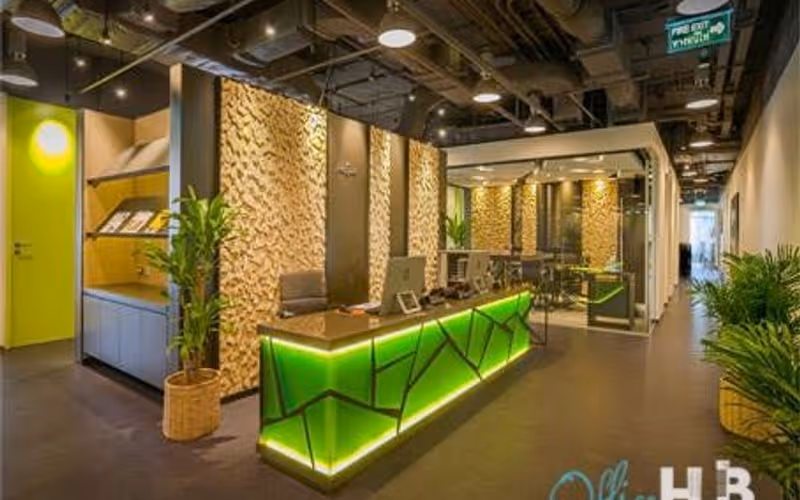 989 Rama I Road, Pathum Wan image 1
