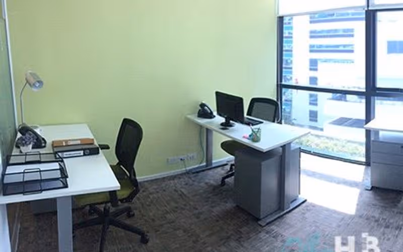 999 Ploen Chit Road, Pathum Wan image 1