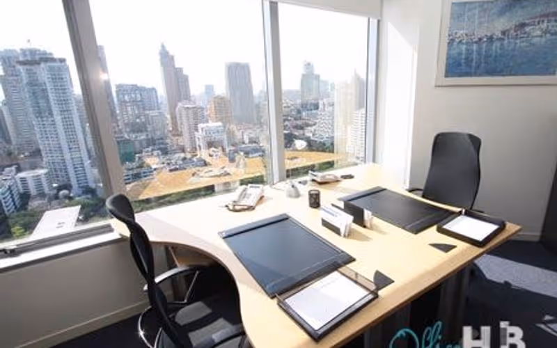 87 Wireless Road, Pathum Wan image 1