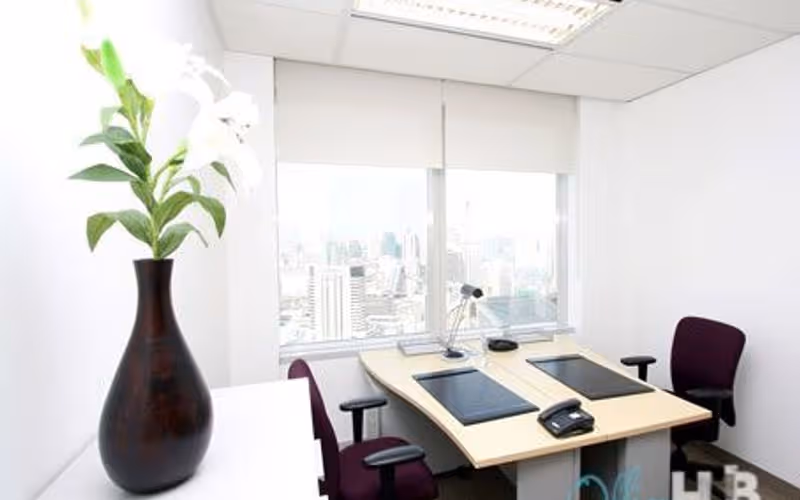 87/2 Wireless Road, Pathum Wan image 1