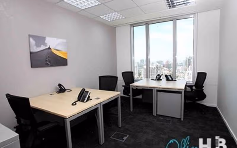 388 Sukhumvit Road, Khlong Toei image 1