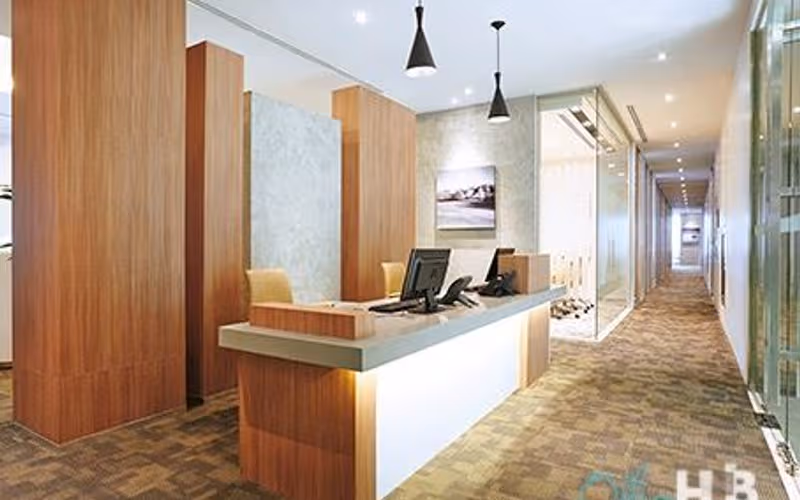89 Ratchadapisek Road, Dindaeng, 20 DESKS 89 Ratchadapisek Road, Dindaeng image 1