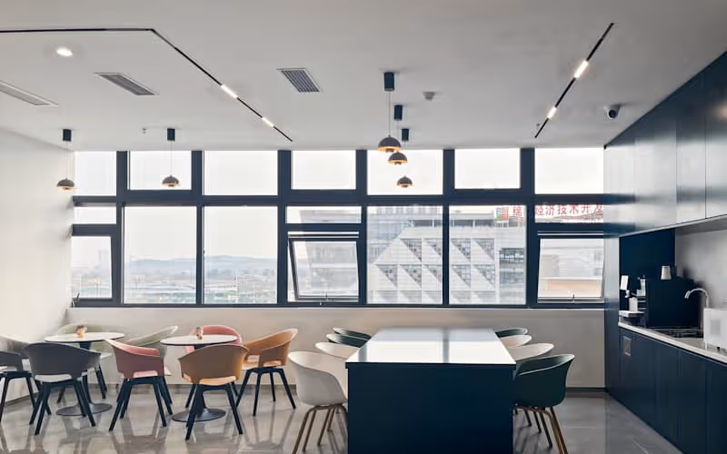 496 Wenwu West Road4th Floorfucheng District, Mianyang image 1