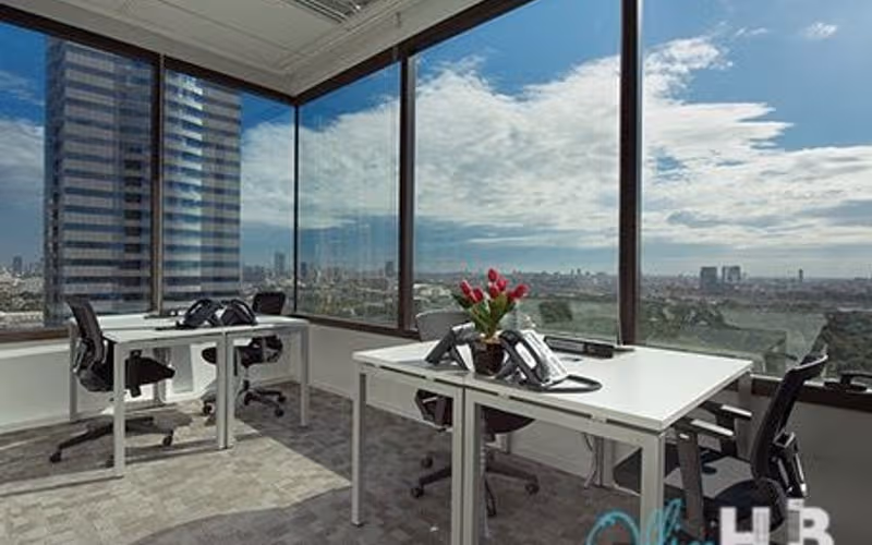 349 Vibhavadi-rangsit Road, Bangkok image 1