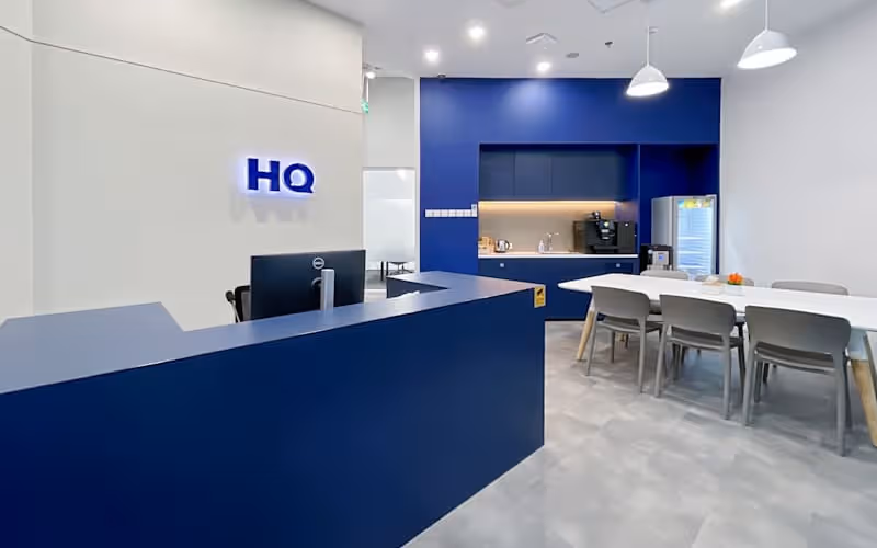 Blok 5B/16 Jl Sunset Boulevard Citraland City, Makassar, 50 DESKS Blok 5B/16 Jl Sunset Boulevard Citraland City, Makassar image 1