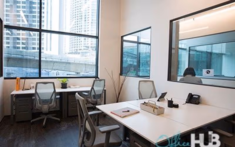 1106 Sukhumvit Road, Bangkok image 1