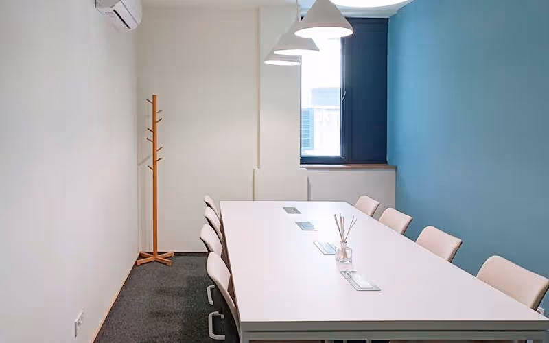 179 Tsar Boris Iii Blvd Flavia Business Parkground Floor, Plovdiv, 100 DESKS 179 Tsar Boris Iii Blvd Flavia Business Parkground Floor, Plovdiv image 1
