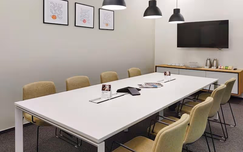 59 Iztochen Blvd, Plovdiv, 50 DESKS 59 Iztochen Blvd, Plovdiv image 1