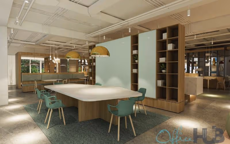 525 Collins Street, Melbourne image 1