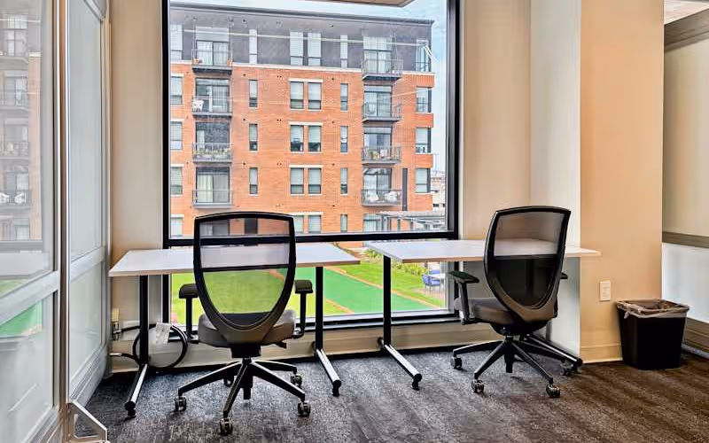 232 3rd Street North, La Crosse, 50 DESKS 232 3rd Street North, La Crosse image 1
