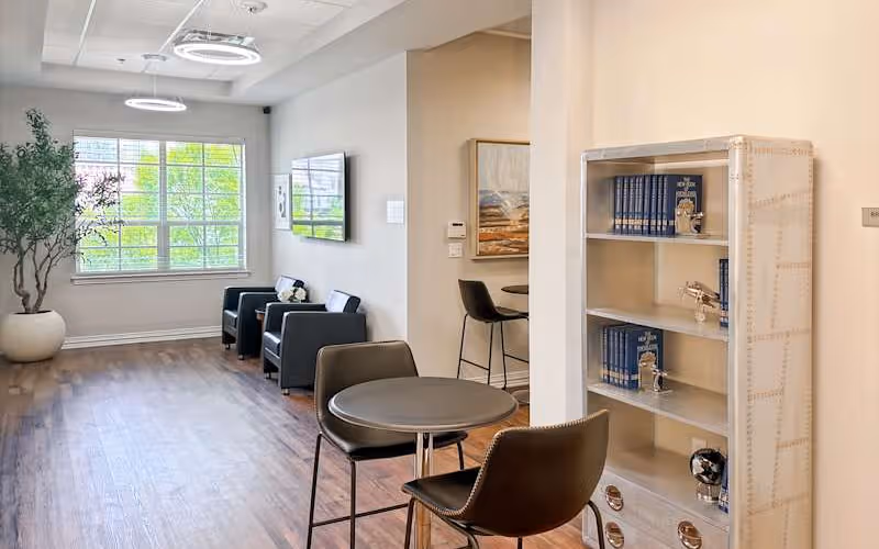 97 Village Lane2nd & 3rd Floor, Colleyville, 50 DESKS 97 Village Lane2nd & 3rd Floor, Colleyville image 1