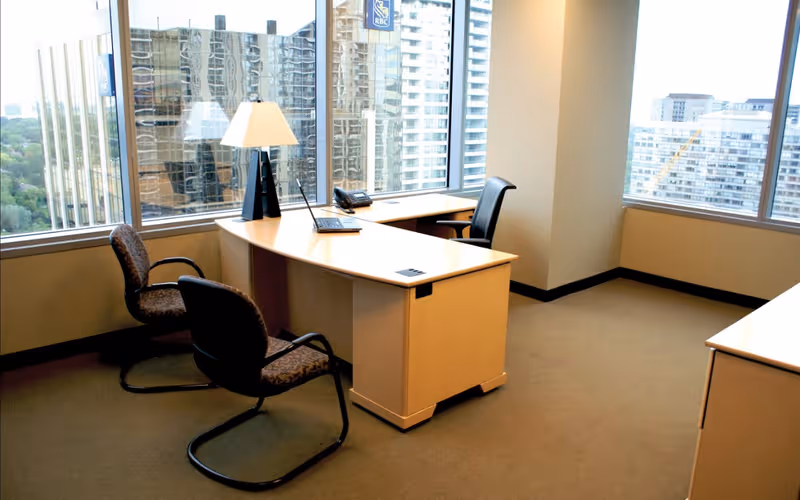 5000 Yonge Street, Toronto image 1