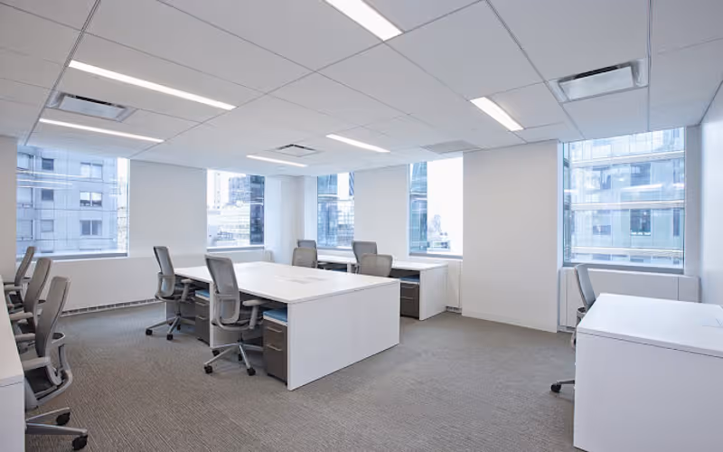 125 Park Avenue, New York image 1
